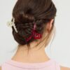 2er-Set kleine Clips
