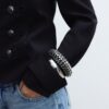 2er-Set passende Armbänder
