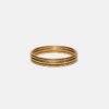 3er-Set wasserfeste Armbänder