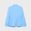 Asymmetrischer Blazer Asymmetrischer Blazer