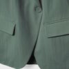 Asymmetrischer Blazer Asymmetrischer Blazer
