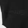 Asymmetrischer Body mit transparenten Details Asymmetrischer Body mit transparenten Details