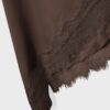 Asymmetrischer Satinrock Asymmetrischer Satinrock