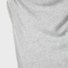 Asymmetrisches Doppel-T-Shirt Asymmetrisches Doppel-T-Shirt