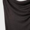 Asymmetrisches Doppel-T-Shirt Asymmetrisches Doppel-T-Shirt