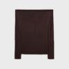 Asymmetrisches T-Shirt aus Modal Asymmetrisches T-Shirt aus Modal