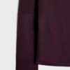 Asymmetrisches T-Shirt aus Modal Asymmetrisches T-Shirt aus Modal