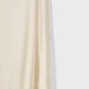 Asymmetrisches T-Shirt aus Modal Asymmetrisches T-Shirt aus Modal