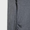 Asymmetrisches T-Shirt mit gerafftem Detail