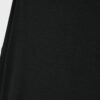 Asymmetrisches T-Shirt mit Nieten