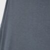 Asymmetrisches T-Shirt mit Nieten