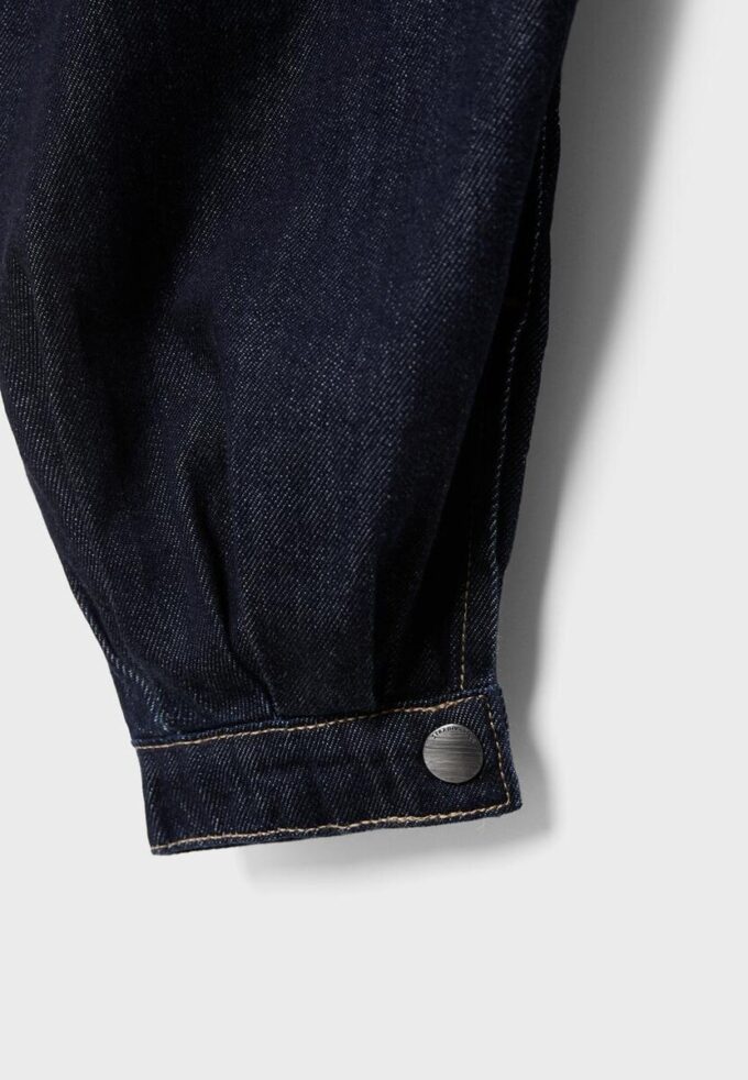 Balloon Jeans