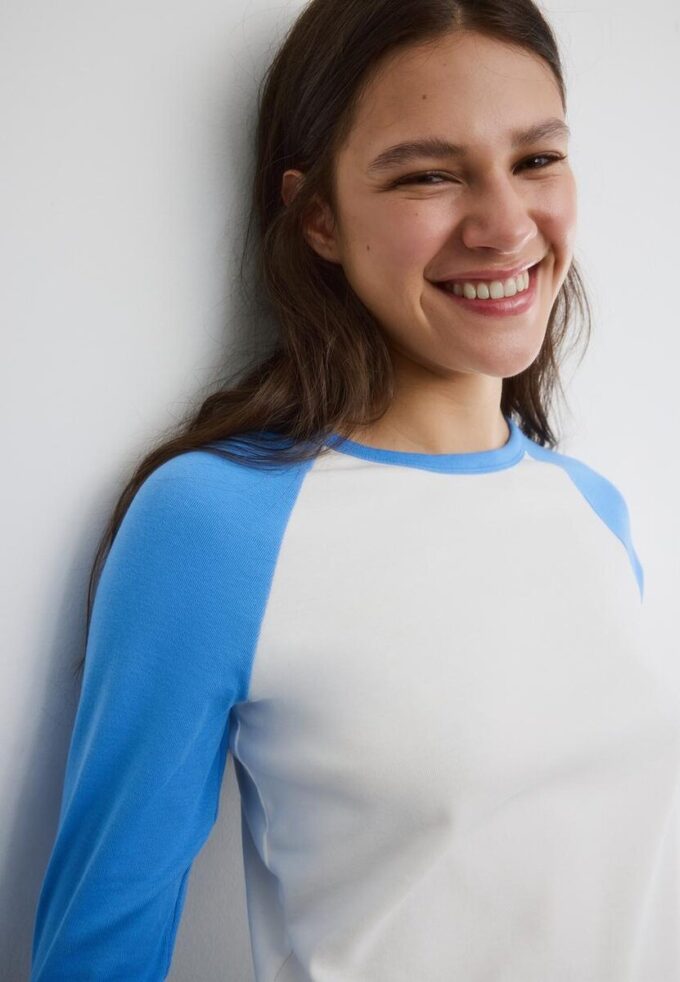 Baseball-T-Shirt