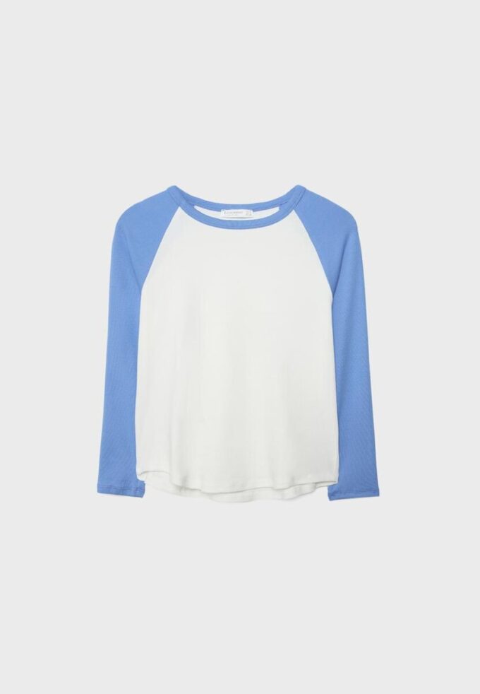 Baseball-T-Shirt