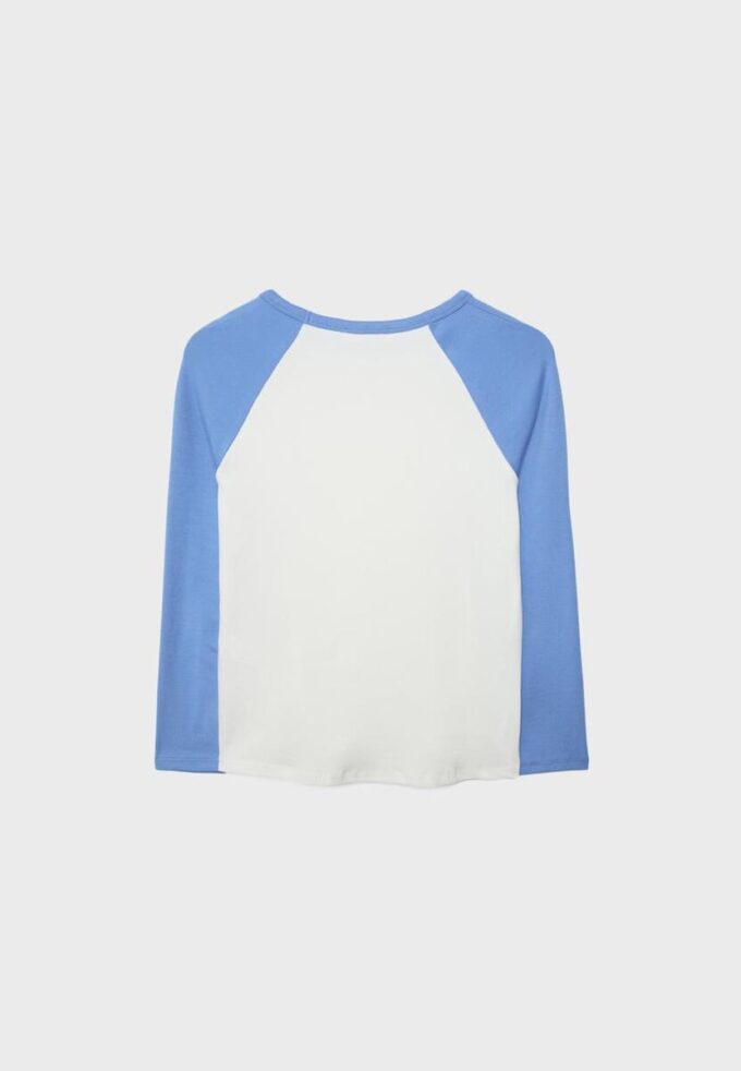 Baseball-T-Shirt