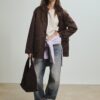 Basic Sweatshirt mit Soft Touch Basic Sweatshirt mit Soft Touch