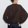 Basic Sweatshirt mit Soft Touch Basic Sweatshirt mit Soft Touch