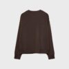 Basic Sweatshirt mit Soft Touch Basic Sweatshirt mit Soft Touch