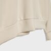 Basic Sweatshirt mit Soft Touch Basic Sweatshirt mit Soft Touch