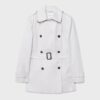 Basic-Trenchcoat Basic-Trenchcoat