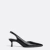 Basics-Absatzschuhe