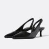 Basics-Absatzschuhe