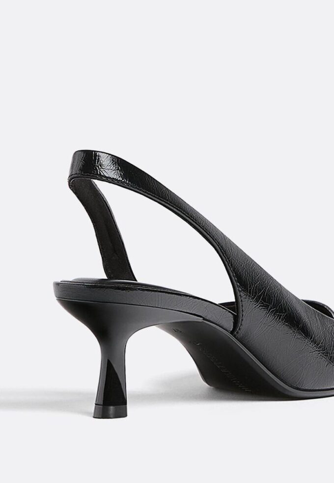 Basics-Absatzschuhe