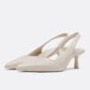 Basics-Absatzschuhe