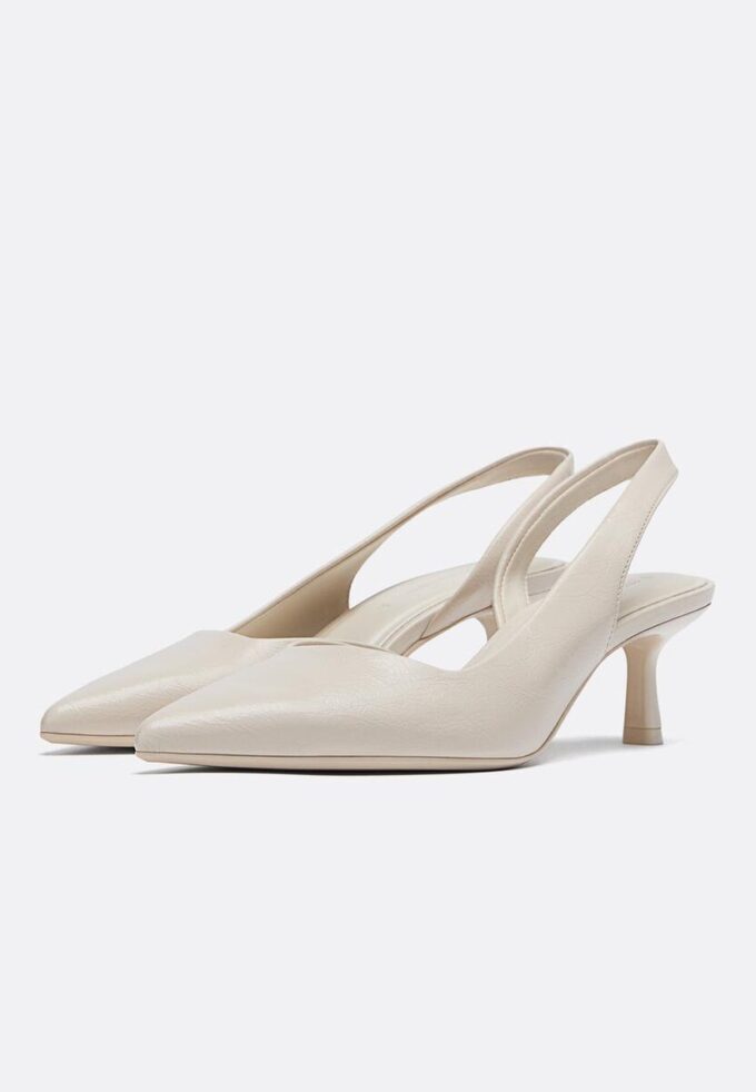 Basics-Absatzschuhe
