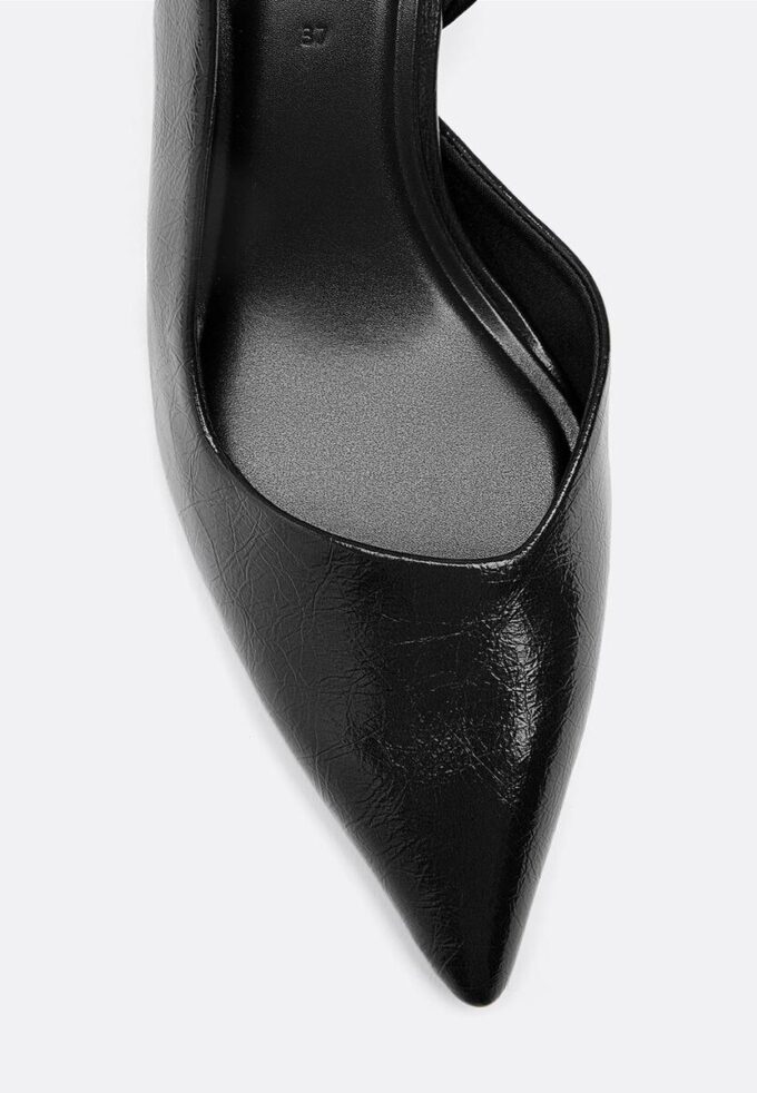 Basics-Absatzschuhe