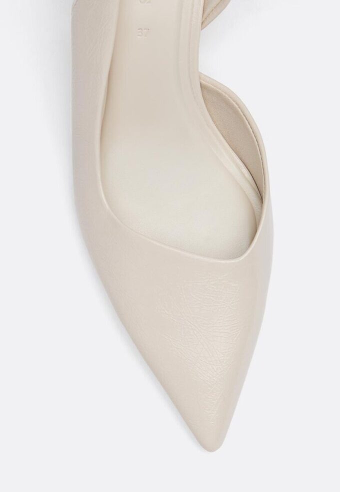 Basics-Absatzschuhe