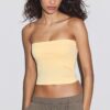 Basics-Bandeau-Oberteil Basics-Bandeau-Oberteil