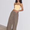 Basics-Bandeau-Oberteil Basics-Bandeau-Oberteil