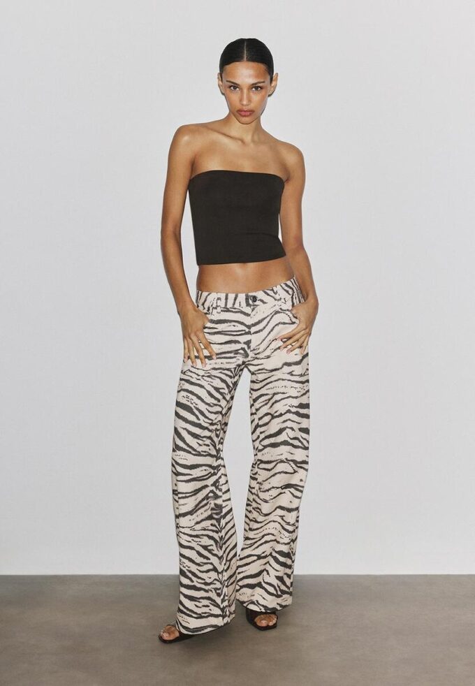 Basics-Bandeau-Oberteil Basics-Bandeau-Oberteil