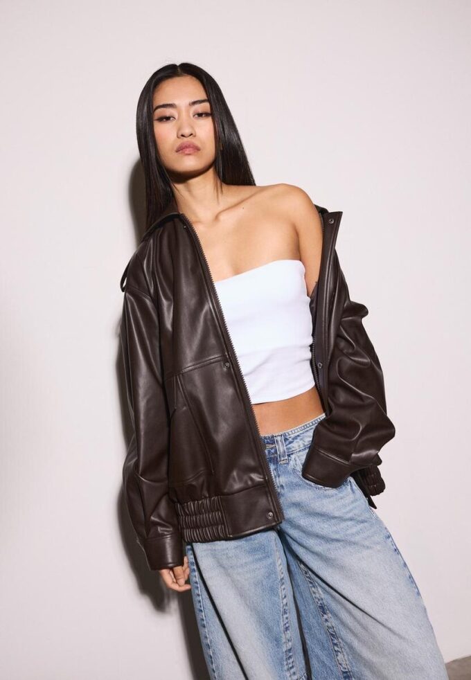 Basics-Bandeau-Oberteil Basics-Bandeau-Oberteil