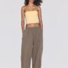 Basics-Bandeau-Oberteil Basics-Bandeau-Oberteil