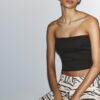 Basics-Bandeau-Oberteil Basics-Bandeau-Oberteil