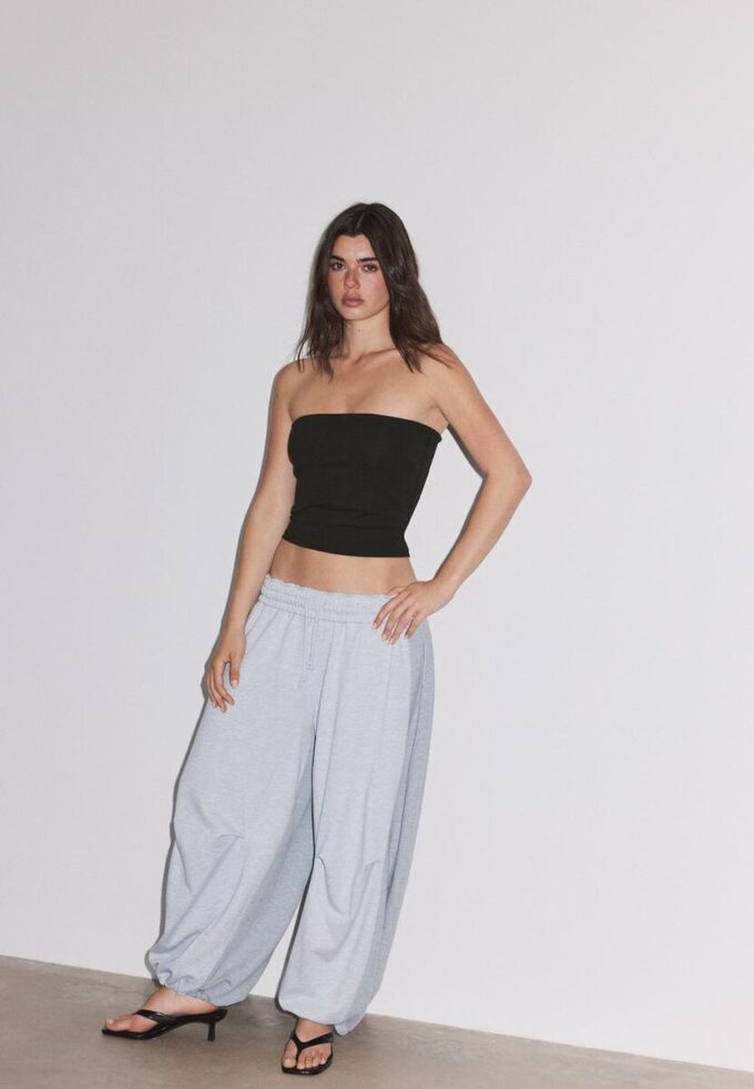 Basics-Bandeau-Oberteil Basics-Bandeau-Oberteil