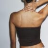 Basics-Bandeau-Oberteil Basics-Bandeau-Oberteil