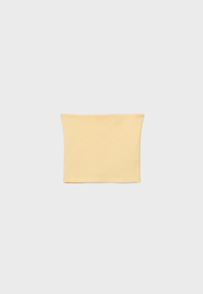 Basics-Bandeau-Oberteil Basics-Bandeau-Oberteil