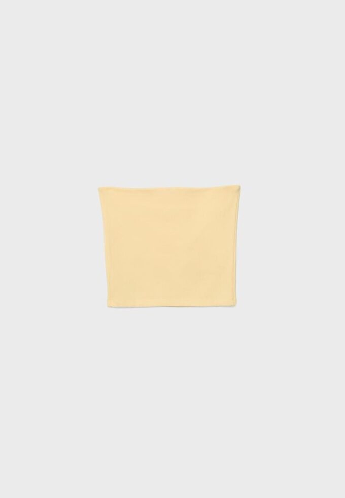 Basics-Bandeau-Oberteil Basics-Bandeau-Oberteil