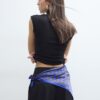 Basics gerafftes, figurbetontes T-Shirt Basics gerafftes, figurbetontes T-Shirt
