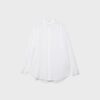 Basics-Hemd aus doppeltem Stoff