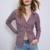 Basics-Hemd mit Streifen, tailliert Basics-Hemd mit Streifen, tailliert