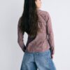 Basics-Hemd mit Streifen, tailliert Basics-Hemd mit Streifen, tailliert