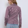 Basics-Hemd mit Streifen, tailliert Basics-Hemd mit Streifen, tailliert