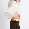 Basics-Kapuzenjacke aus Nylon Basics-Kapuzenjacke aus Nylon
