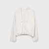 Basics-Kapuzenjacke aus Nylon Basics-Kapuzenjacke aus Nylon