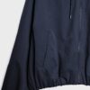 Basics-Kapuzenjacke aus Nylon Basics-Kapuzenjacke aus Nylon