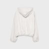 Basics-Kapuzenjacke aus Nylon Basics-Kapuzenjacke aus Nylon